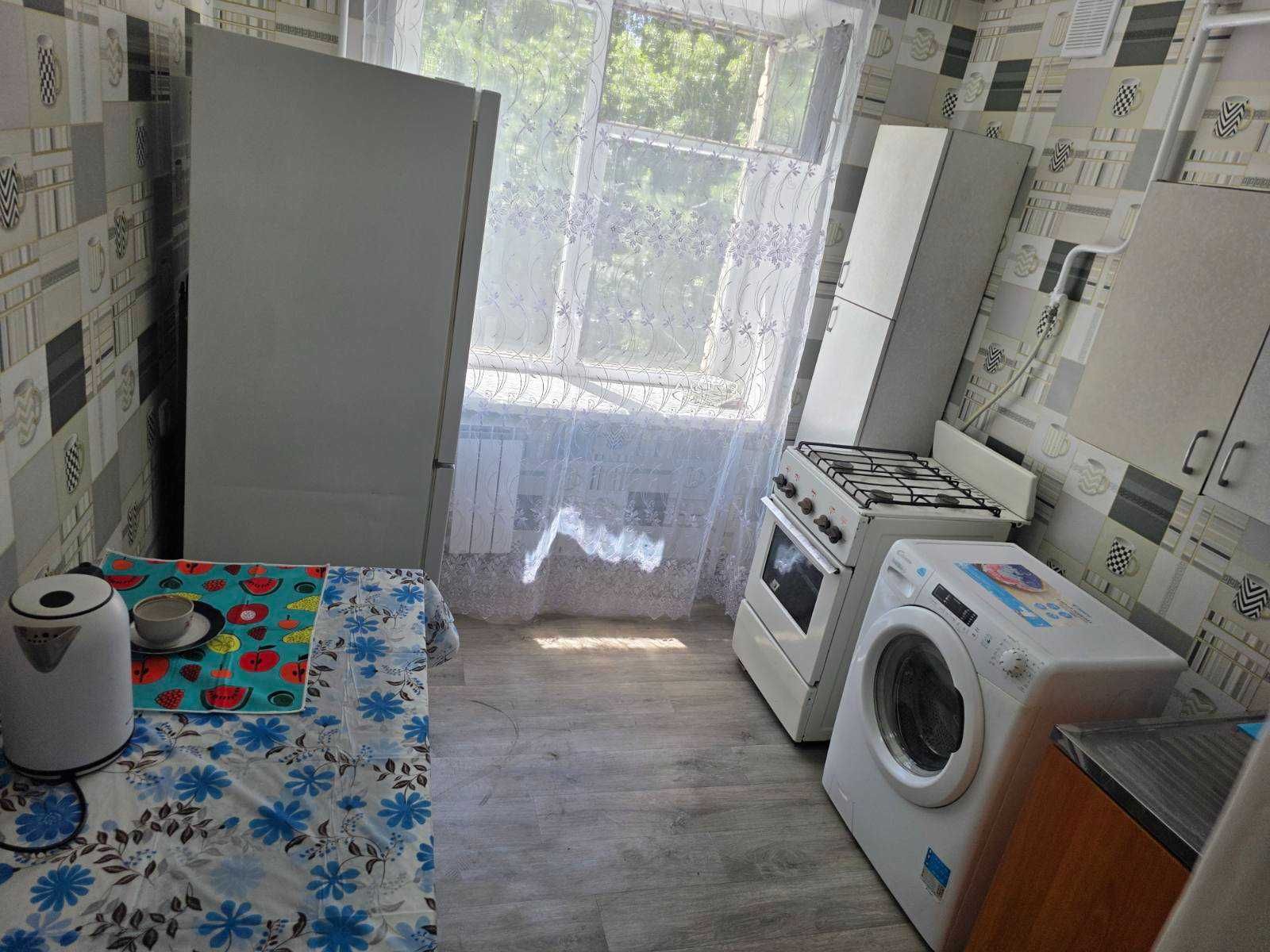 Сдается  1 квартира! 8000 гр. Центр