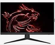 Monitor Gamingowy MSI