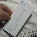 Apple Adaptador USB C para SD da Apple novo em caixa