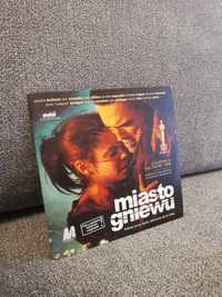 Miasto gniewu DVD wydanie kartonowe