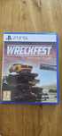 Wreckfest PS5 Gra