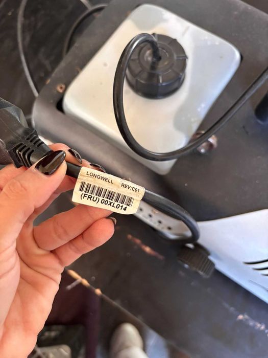 Máquina de Fumo Audibax Smoke 1200