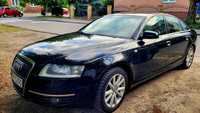 Audi A6 C6 Quattro Automat 3.0 TDi