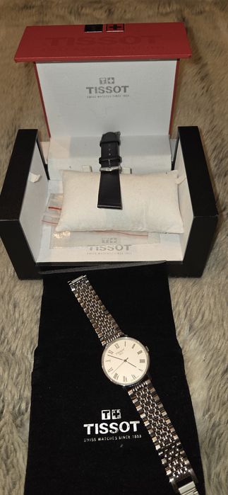 Zegarek Tissot Everytime Medium