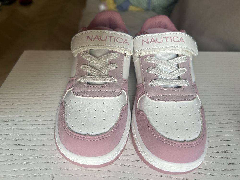 Кросівки, кроси, взуття, кеди Nautica
