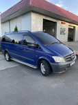 Mercedes Benz Vito w639