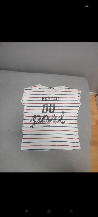 Koszulka damska Reserved