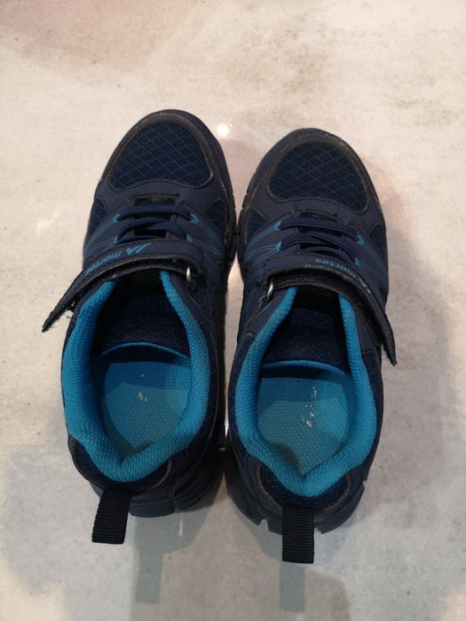 Buty letnie Martes rozmiar 33