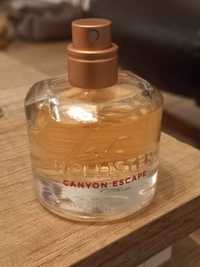 Hollister Canyon Escape 30 ml dla kobiet Woda perfumowana