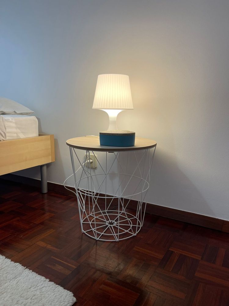 Quartos para Estudantes em Caldas da Rainha