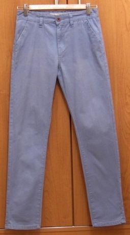 Летние штаны Denim Co для мальчика р.146