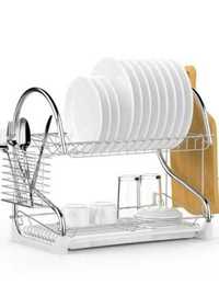 Сушилка для посуды Kitchen Storage Rack