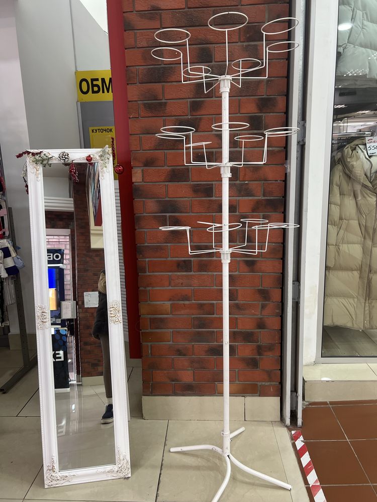 Продам манекен, торгове обладнання