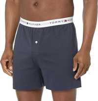 Труси Шорти, Боксери, Сімейні Tommy Hilfiger Men's Knit Boxer M, L