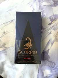 Perfume Scorpio Night 75ml
