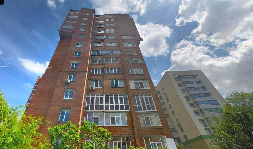 Можна під є-оселю, інші програми Продаж 3- кім. квартири 67м2 рік 2001