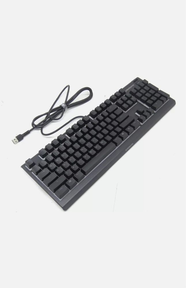 Klawiatura steelseries Apex 3