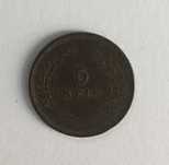 Moedas Portuguesas