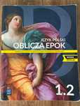 Oblicza epok 1.2 Nowa edycja