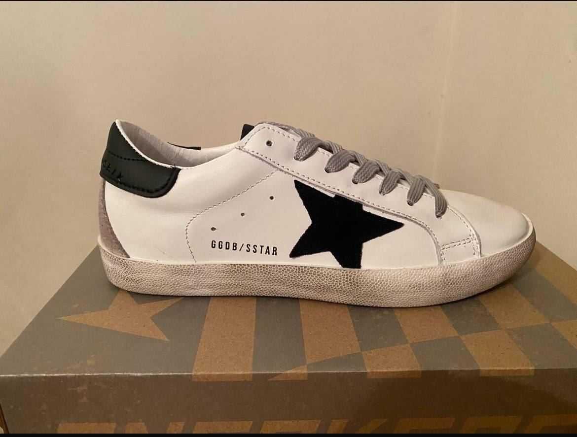Golden Goose Sapatilhas todos os tamanhos NOVAS