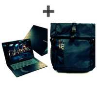 Gigabyte G7 MF i5-12500H/16GB/512 RTX4050 144Hz + рюкзак (сумка)