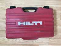 Ящик / кейс для болгарки Hilti AG 125-A22