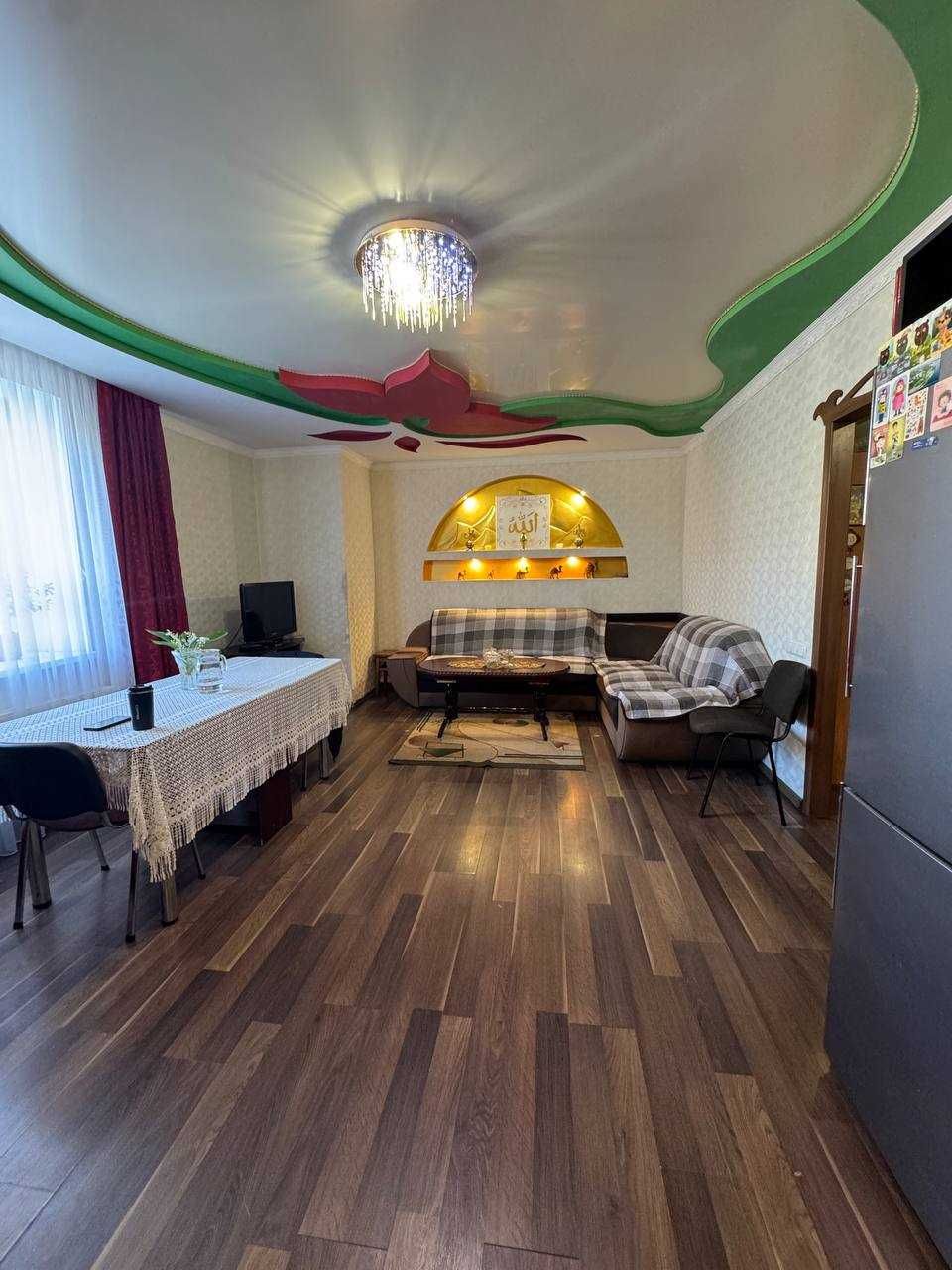 Продам квартиру в новобудові в центрі
