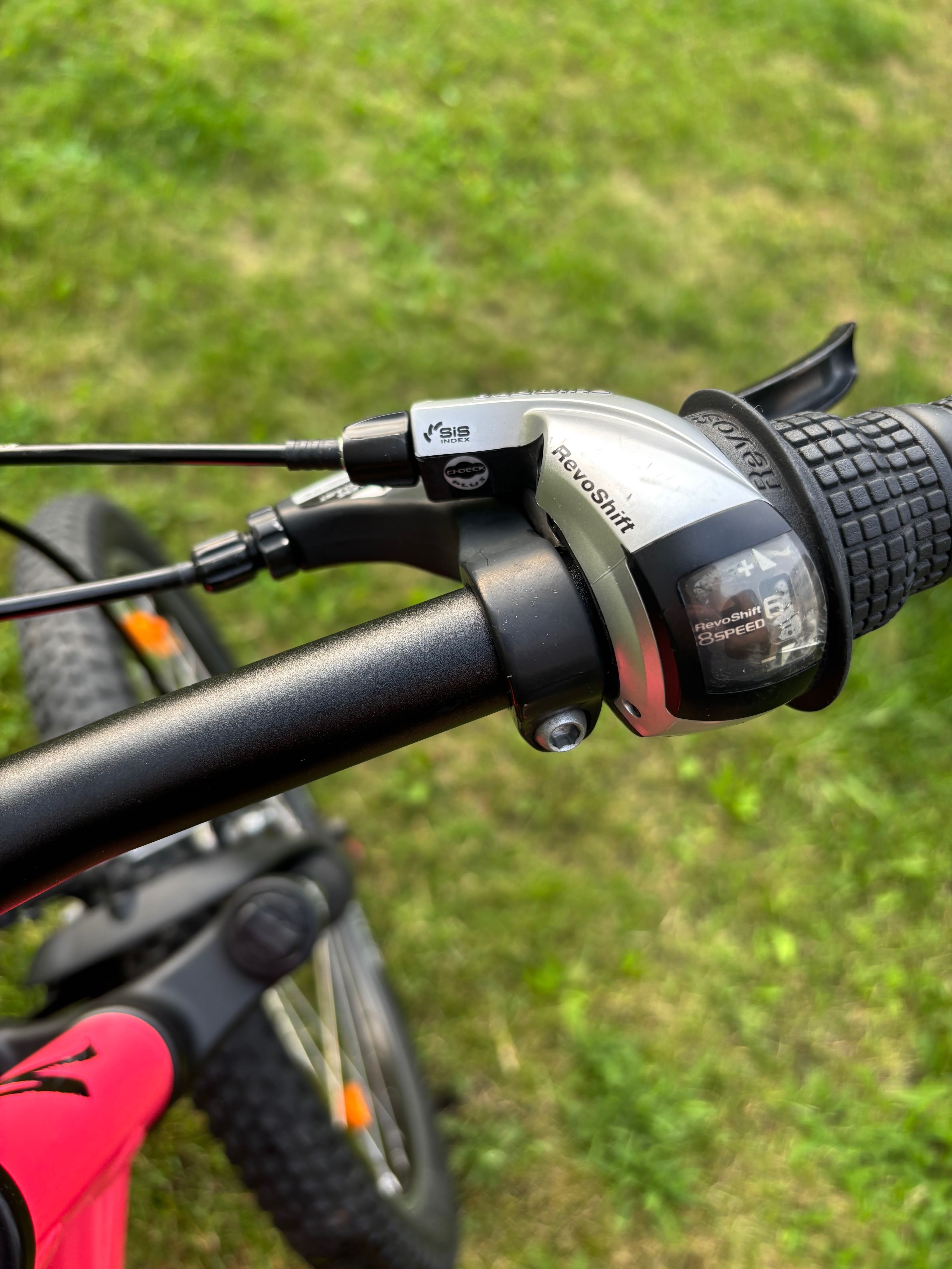 Specialized model HOTROCK 24 2019