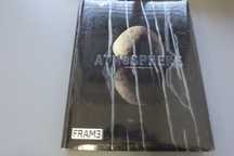 Atmosphere: The Shape of Things to Come FRAME o designie