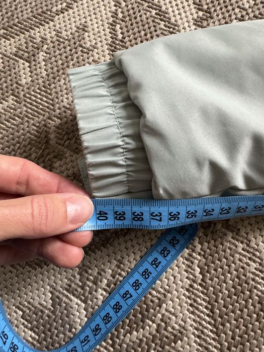 Куртка зимня гірськолижна rip curl 140см