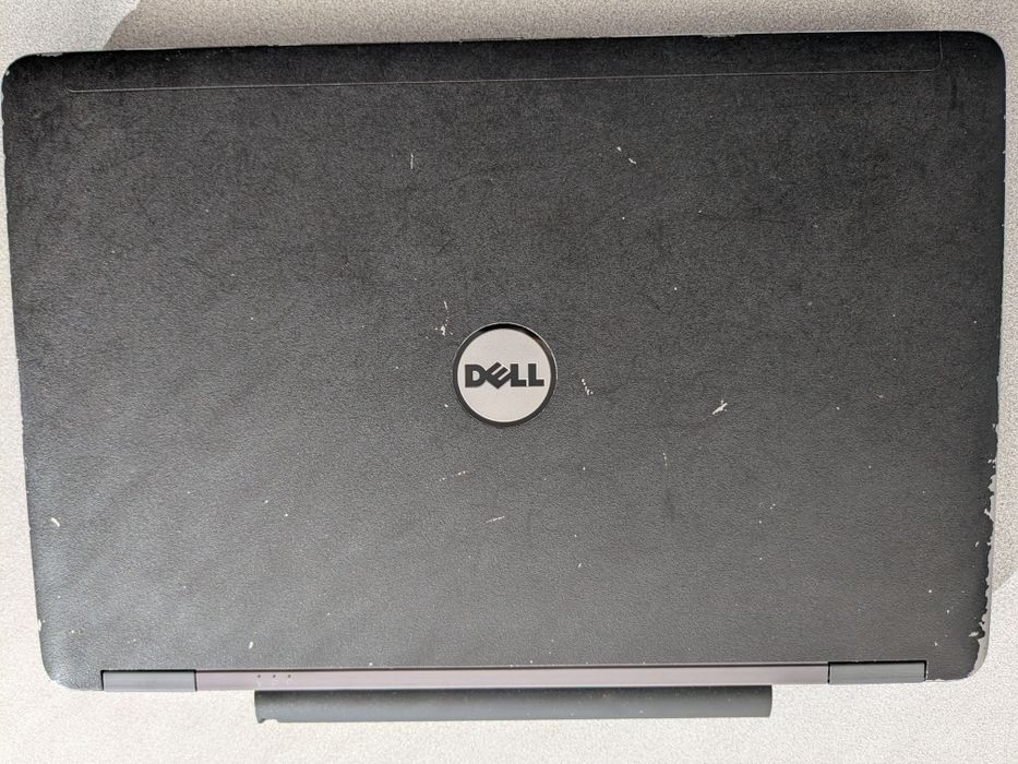 Dell Latitude E6540