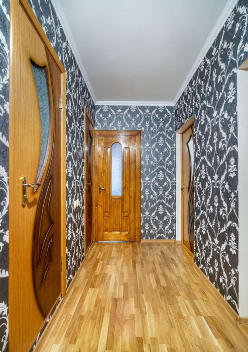 Пропоную для купівлі 3 кімнатну квартиру на вул.Леонтовича