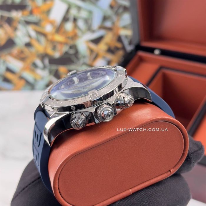 Крутые мужские часы Breitling 1884