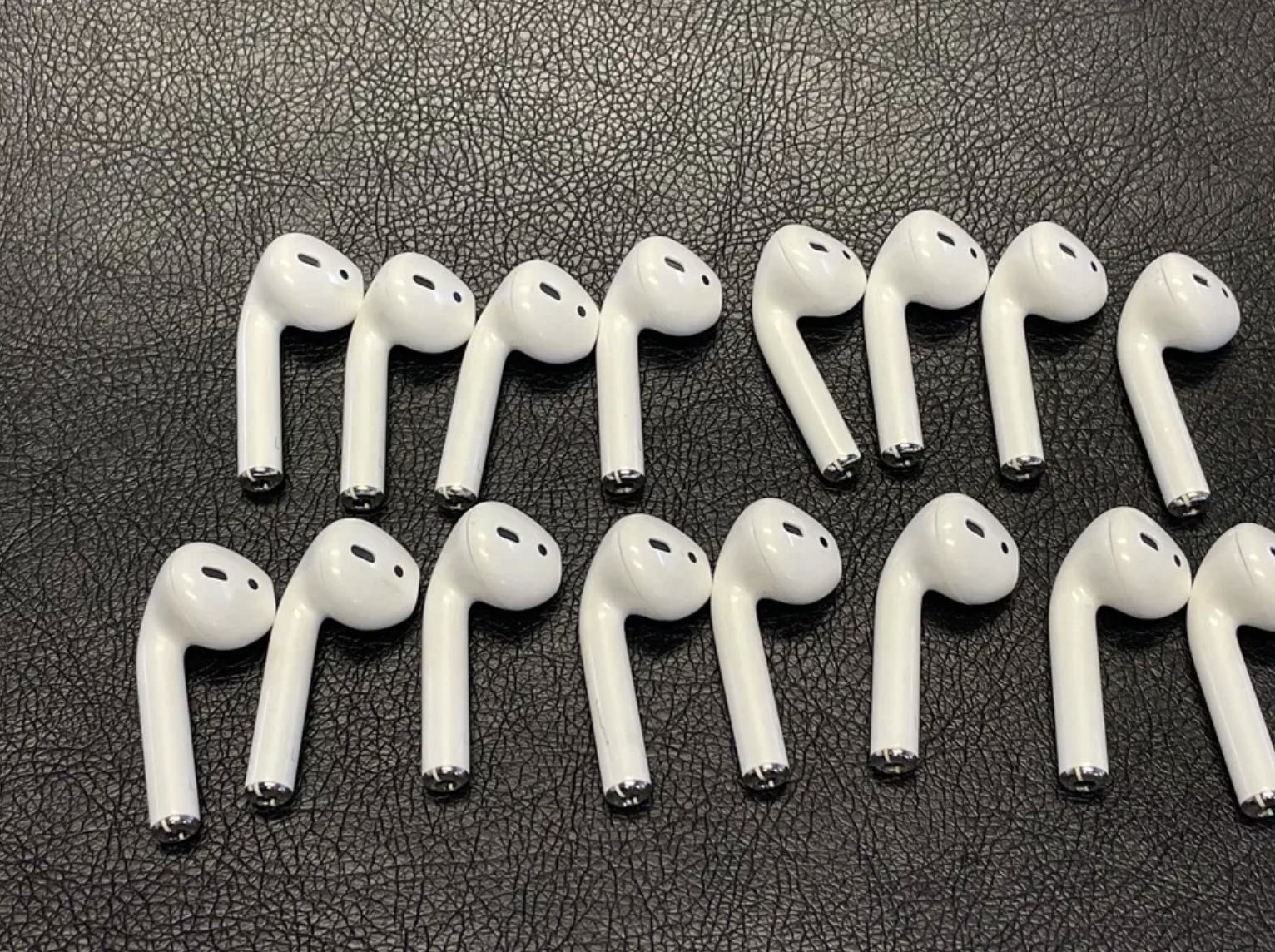 oryginalna lewa słuchawka AirPods 2 a2031