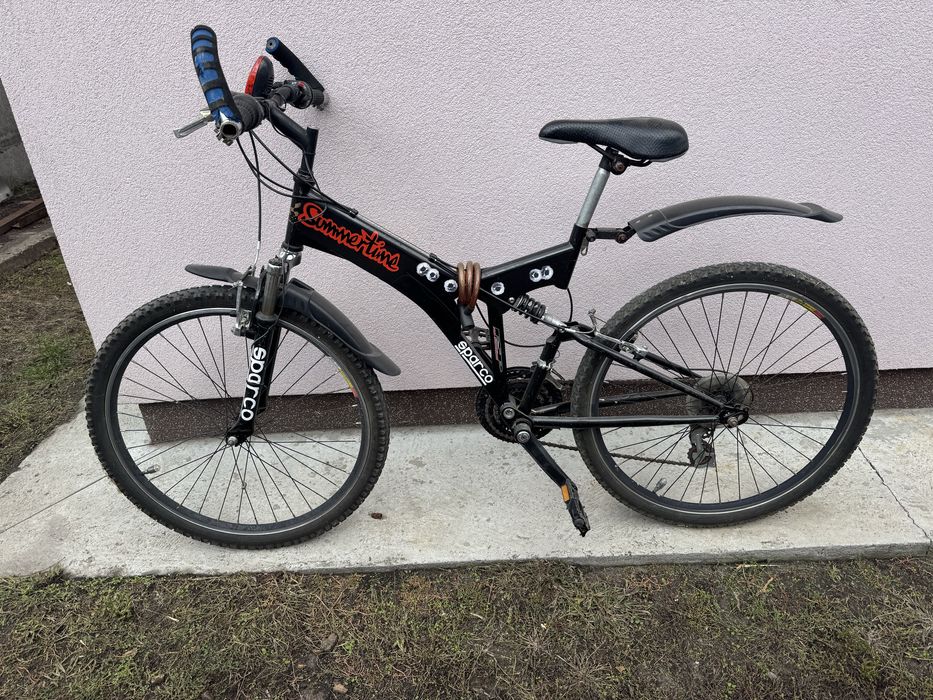 Продам горні велосипеди