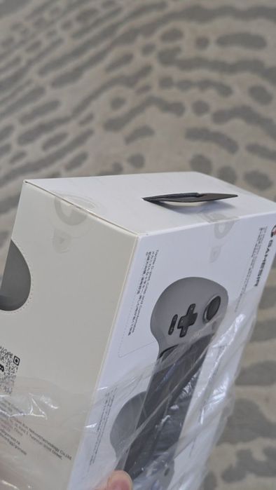 Gamesir g8 galileo type-c Геймпад-тримач для смартфону