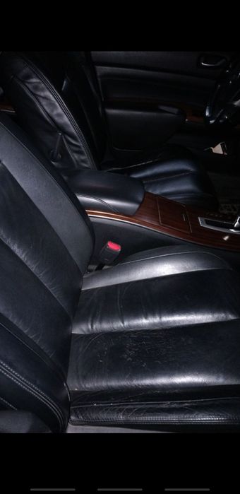 Продам автомобиль Nissan teana