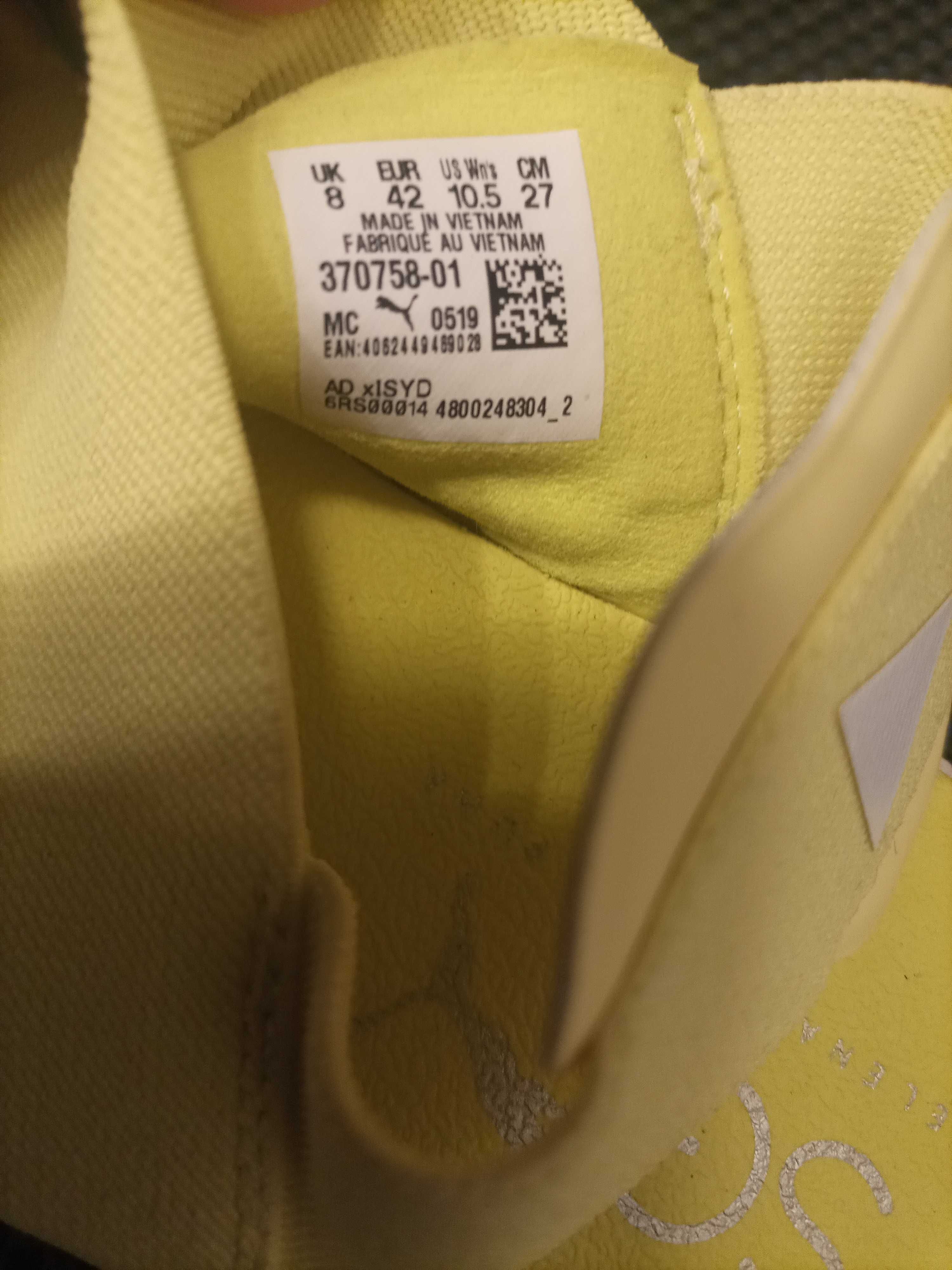 PUMA nowe SELENA GOMEZ rozm 42