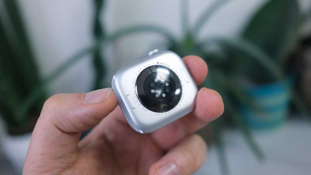 Apple Watch Watch Series 10 (GPS) Aluminum 46MM Нові не активовані