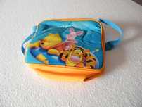 Saco para Lanche Winnie Pooh