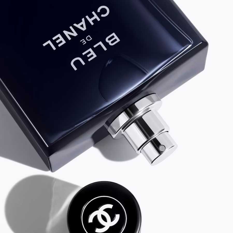 Chanel Bleu De Chanel парфумована вода для чоловіків 150 ml.