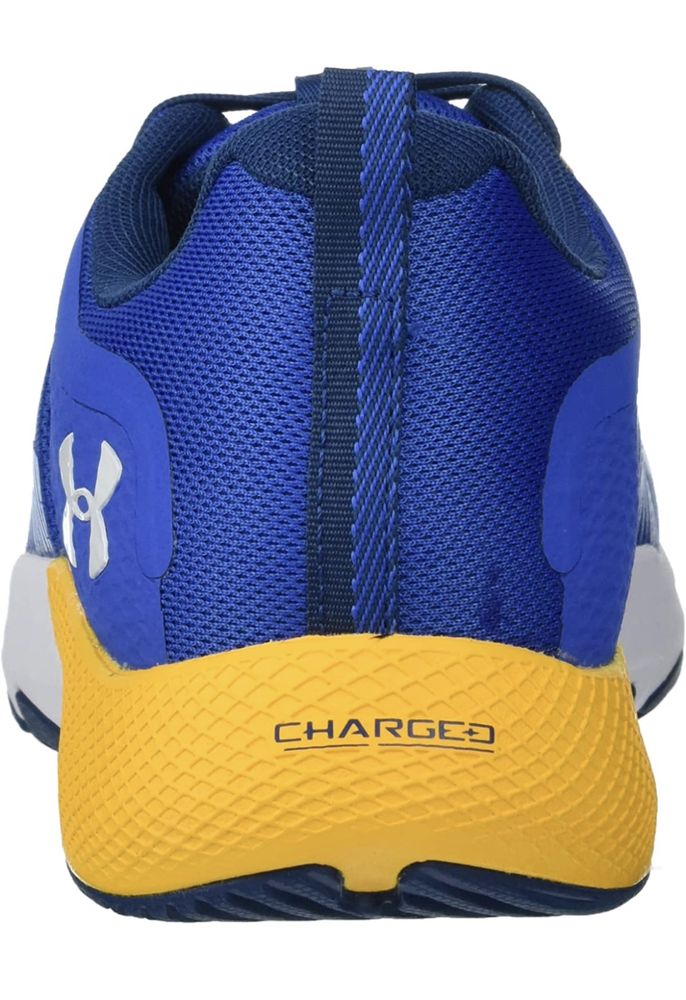 Кроссовки Under Armour Charged Engage Cross Trainer, 44р.