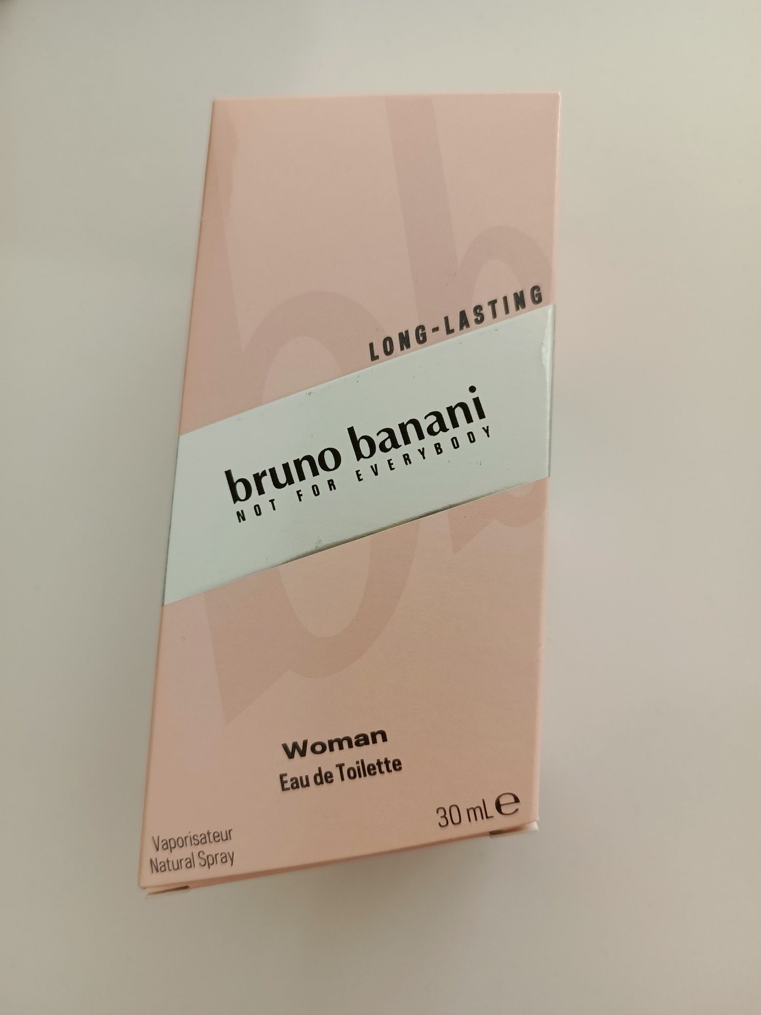 Bruno Banani Woman Woda Toaletowa Damska 30Ml