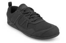 Xero Shoes Tênis Prio Running e Fitness - Masculino 42.5 Preto