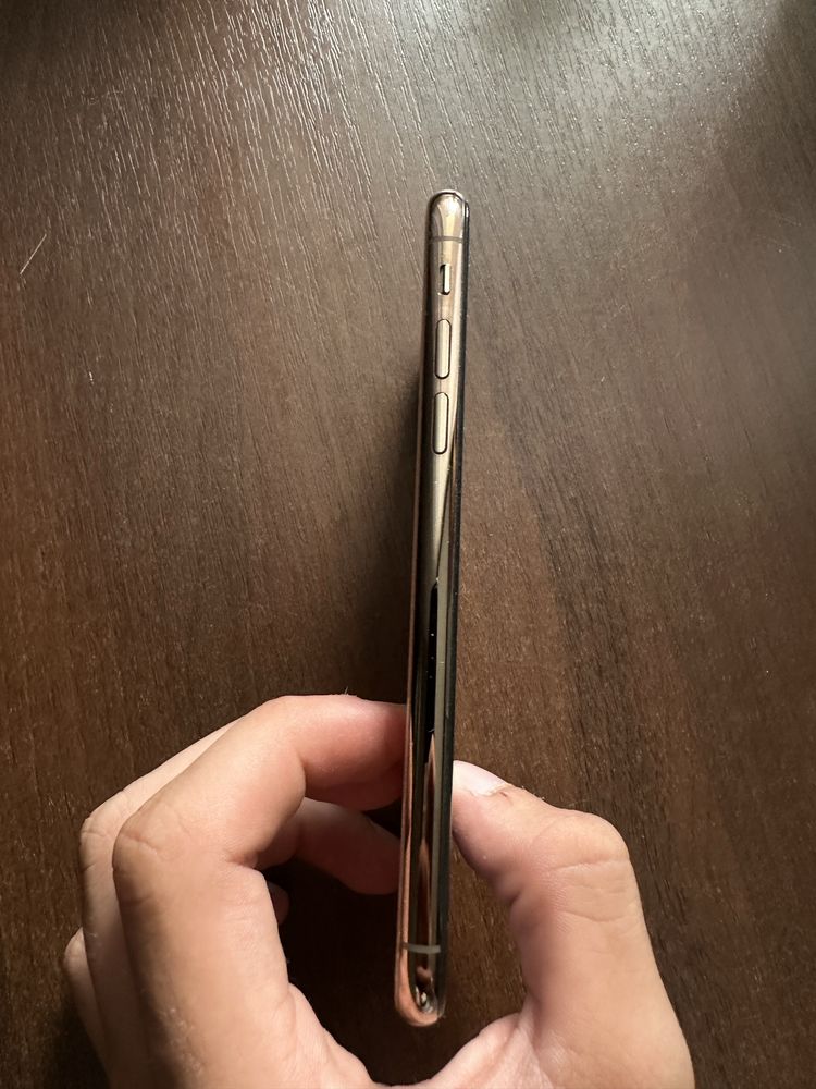 Iphone xc 64gb neverlock