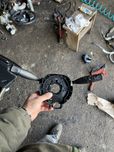 Jeep Cherokee kl переключатель поворота стрикоза p68141121ad розпродаж