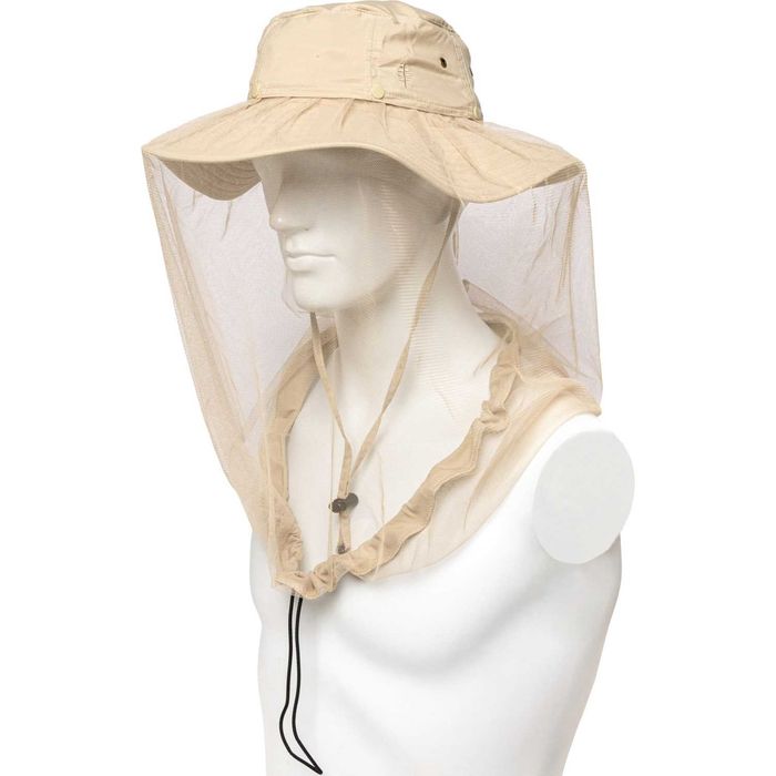 Капелюх Royal Robbins Bug Barrier Convertible Sun Hat – UPF 50+