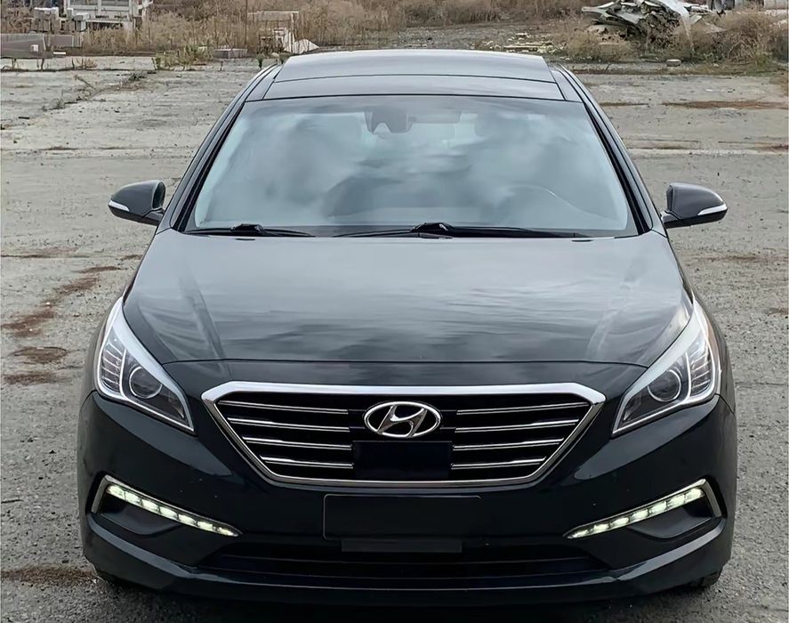Продам Hyundai Sonata Limited