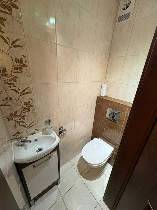 3-pokojowe mieszkanie po remoncie na Pomorzanach do wynajęcia