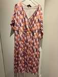 Vestido Vintage Voluptuos